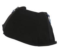 JSRVQKMS Per D&ucati Per Desert Per X Per DesertX 2024 Borsa Da Sella Impermeabile Per Attrezzi Manubrio Parabrezza Moto Selle Bagagli