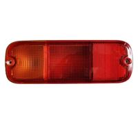 JSRVQKMS Per Suzuki Per Jimny 2006-2016 Auto Fanale posteriore Freno Stop Sinistro/Destro Posteriore Paraurti Indicatore di direzione Senza Lampadina Luci gruppo fendinebbia posteriore(1 PCS Left)