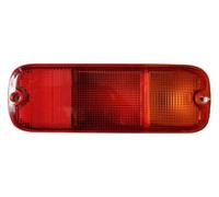 JSRVQKMS Per Suzuki Per Jimny 2006-2016 Auto Fanale posteriore Freno Stop Sinistro/Destro Posteriore Paraurti Indicatore di direzione Senza Lampadina Luci gruppo fendinebbia posteriore(1 PCS Right)
