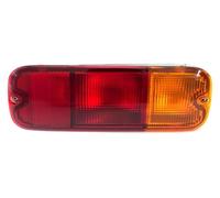 JSRVQKMS Per Suzuki Per Jimny 2006-2016 Paraurti Posteriore Auto Luce Freno Indicatore Di Direzione Lampada Riflettore Senza Lampadine Luci Luce Stop Freno Posteriore(Right)