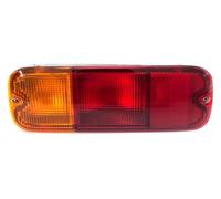JSRVQKMS Per Suzuki Per Jimny 2006-2016 Paraurti Posteriore Auto Luce Freno Indicatore Di Direzione Lampada Riflettore Senza Lampadine Luci Luce Stop Freno Posteriore(Left)