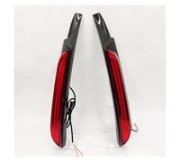 JSRVQKMS Per Toyota Per Fortuner 2015-2020 Luci Posteriori Fendinebbia Paraurti Luce Freno Indicatore Di Direzione Catadiottro Gruppo Ottico Posteriore gruppo fendinebbia posteriore