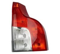 JSRVQKMS Per Volvo Per XC90 2007-2012 Auto Posteriore Faro Indicatore Di Direzione Fendinebbia Gruppo Ottico Ricambi Senza Lampadina Completo gruppo fendinebbia posteriore(Only Right)