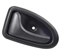 JSRVQKMS portiera dell’auto maniglia interna Per Opel Per Vivaro 2001-2014 Maniglia Interna Porta Anteriore Posteriore Stra Sinistra 7700432705 Tirare(Rear Left)