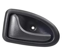 JSRVQKMS portiera dell’auto maniglia interna Per Opel Per Vivaro 2001-2014 Maniglia Interna Porta Anteriore Posteriore Stra Sinistra 7700432705 Tirare(Front Left)