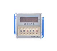JSS48A-S DH48S-S Digital Display Cycle Control Time Relay 220V 230V AC 50/ 24VDC(Other)