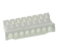JST PH Series Alloggiamento a 8 Vie per Connettori, Passo 2mm, Polyamide 66, Bi