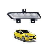 JSUDQR XF-STF-6-00 luce diurna diritto per RENAULT CLIO '2013 266003864R(R)