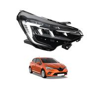 JSUDQR XF728-010 fari anteriori diritto per RENAULT CLIO 5 2020 R: 260100902R