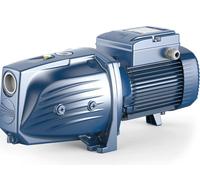 JSW 3CH ELETTROPOMPA AUTOADESCANTE JET 1,1 KW - 1,5 HP TRIFASE