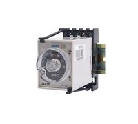 JSZ3Y 10/30/60S/220V/380V relè temporizzato di avvio ritardato avviamento stella-triangolo(220V -30 seconds relay)