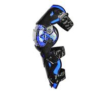 JSZDFSV 1 paio di protezioni per skateboard multi sport, pattinaggio a rotelle, ciclismo, equitazione, scooter