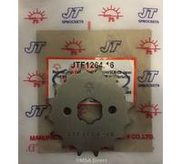JT SPROCKETS Pignone standard in acciaio 1264 - 428