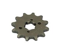 JT SPROCKETS Pignone standard in acciaio 1129 - 420