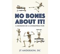 Jt Anderson DC No Bones about It (Tascabile)