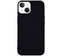JT Berlin Pankow Soft Backcover per cellulare Apple iPhone 14 Nero 10871