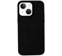 JT Berlin 10887 Steglitz Custodia silicone Apple iPhone 14 Nero