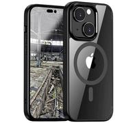 JT Berlin 11040 Pankow Hybrid MagSafe Backcover per cellulare Apple iPhone 15 N