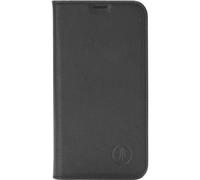 JT Berlin 11058 BookCase Tegel Custodia a libro Booklet Apple iPhone 16 Nero