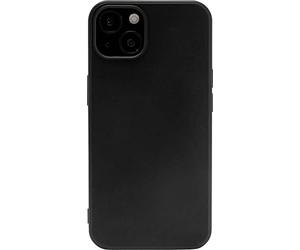 JT Berlin BackCase Pankow Soft | Apple iPhone 13 | Nero | 10791