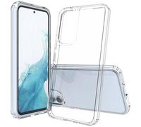 JT Berlin Pankow Backcover per cellulare Samsung Galaxy A54 Trasparente Anti