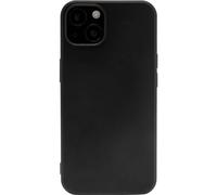 JT Berlin Pankow Soft Backcover per cellulare Apple iPhone 13 Nero 10791