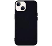 JT Berlin Pankow Soft Backcover per cellulare Apple iPhone 14 Nero 10871