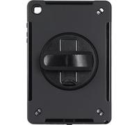 JT Berlin Rugged Kickstand & Handstrap Case | Samsung Galaxy Tab A9+ (2023) | Nero | Sfuso | 30005 (30005) NEW