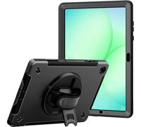 JT Berlin Rugged Kickstand & Handstrap Cover per tablet Samsung Galaxy Tab A11+