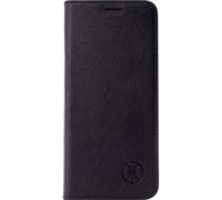 JT Berlin Tegel Custodia a libro Booklet Apple iPhone 11 Nero 10522