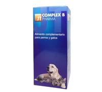 JT COMPLEX B 150ML