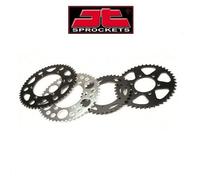 JT CORONA ACCIAIO KTM 1050 ADVENTURE 2015-2015 45 DENTI PASSO 525