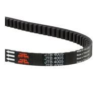JT DRIVE BELTS JTB4005 CINGHIA DI TRASMISSIONE PREMIUM PIAGGIO FLY 50 2T 2010