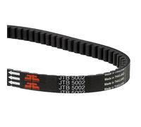 JT DRIVE BELTS JTB5002 CINGHIA DI TRASMISSIONE PREMIUM KYMCO GRAND DINK 50 2013