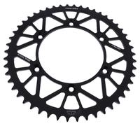 JT SPROCKETS JTA897.52BLK SPRKT RL 52T HUS BLK KTM SX 150 2015