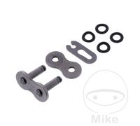 JT DRIVE CHAIN Attacco a catena a catena 525X1R3 / 525X1R2