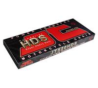 JT DRIVE CHAIN Catena di trasmissione 520HDS 520