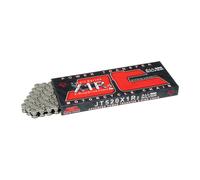 JT DRIVE CHAIN Catena di trasmissione 520HDS 520