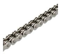 JT DRIVE CHAIN Catena di trasmissione 520X1R3 X-Ring 520