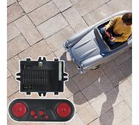 JT G6B 6113 SX128 Ricevitore per Auto Elettrica Bambini Maggiore Durata