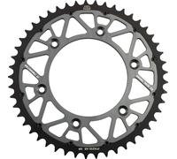 JT Graphite Pignone Posteriore 49 Denti Beta RR 480 EFI 2016-2021 JTX210.49GR