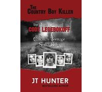 Jt Hunter The Country Boy Killer (Tascabile)