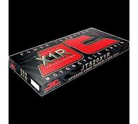 JT (JTC520 x 1R114RL) Acciaio 114-link 520 X1R Heavy Duty x-Ring Catena di Trasmissione