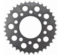 JT JTR1332.37 Sprockets JTr1332.37 37T Steel Rear Sprocket