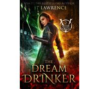 Jt Lawrence The Dream Drinker (Tascabile)