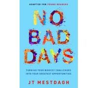 JT Mestdagh No Bad Days (Copertina rigida)