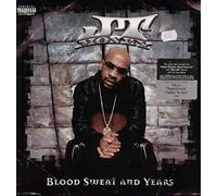 JT Money - Blood Sweat And Years