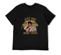 Jt One More Thing Columbo T-Shirt