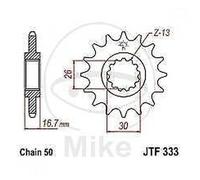 JT Pignone 14 Denti Divisione 530/333.14 JT Sprockets