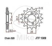 JT Pignone 16 Denti Passo 520 / 1309.16 JT Pignoni
